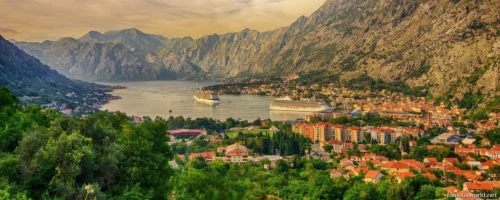 Bay of Kotor 27