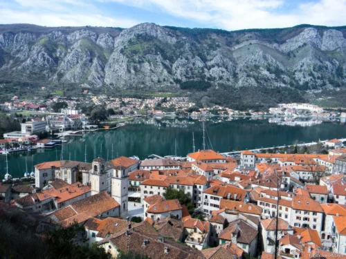 Bay of Kotor 28