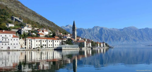 Bay of Kotor 31