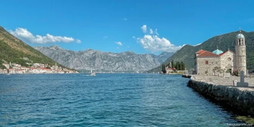 Bay of Kotor 33