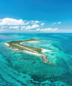 Bazaruto Archipelago