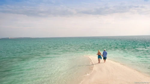 Bazaruto Archipelago 12