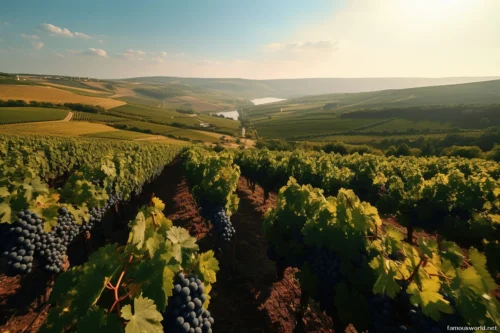 Bordeaux and its Vineyards 25