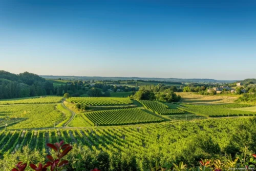 Bordeaux and its Vineyards 32