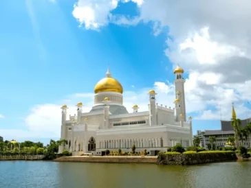Brunei