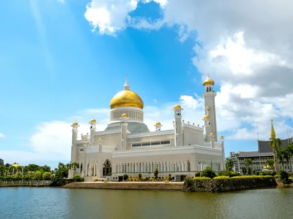 Brunei