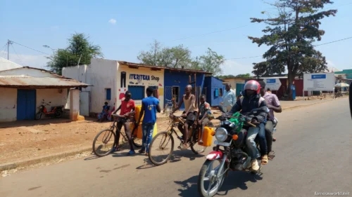 Burundi Photos 22