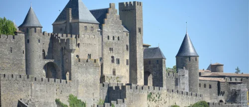 Carcassonne 10