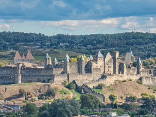 Carcassonne 23