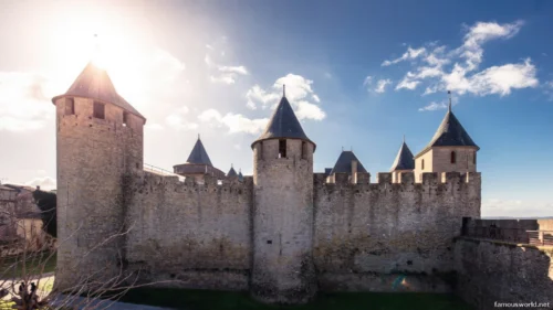 Carcassonne 26