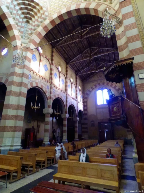 Cathedral Our Lady of the Rosary 02
