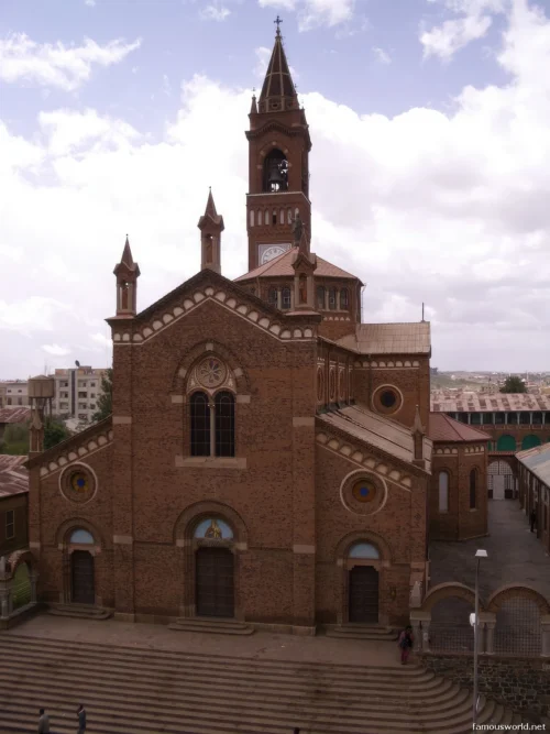 Cathedral Our Lady of the Rosary 03