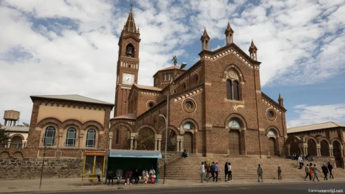 Cathedral Our Lady of the Rosary 04