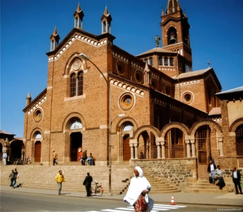 Cathedral Our Lady of the Rosary 05