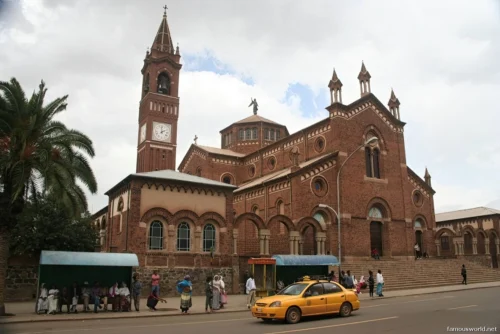 Cathedral Our Lady of the Rosary 07