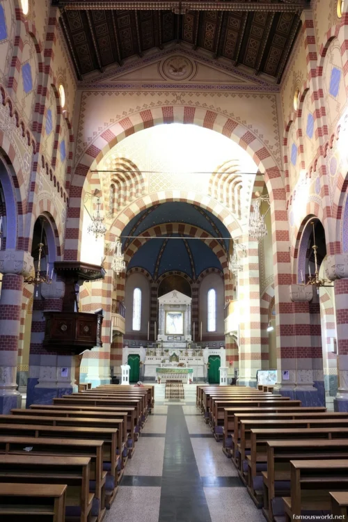 Cathedral Our Lady of the Rosary 09