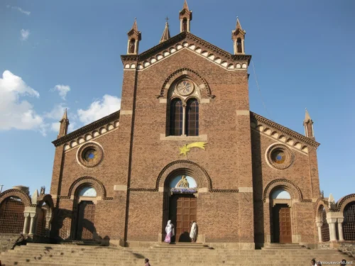 Cathedral Our Lady of the Rosary 14