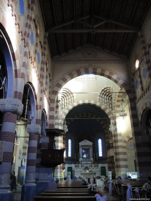 Cathedral Our Lady of the Rosary 18