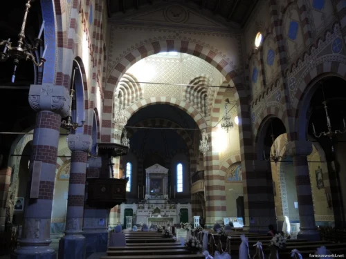 Cathedral Our Lady of the Rosary 19