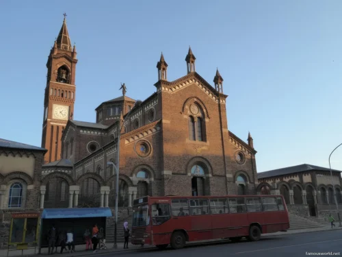 Cathedral Our Lady of the Rosary 20