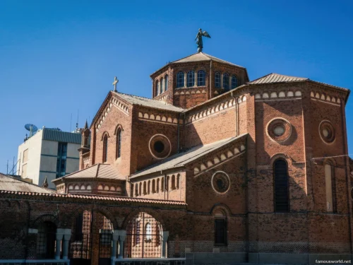 Cathedral Our Lady of the Rosary 26