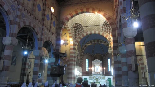 Cathedral Our Lady of the Rosary 33