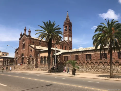 Cathedral Our Lady of the Rosary 37