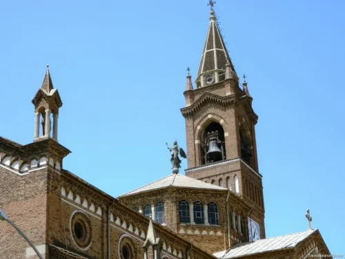 Cathedral Our Lady of the Rosary 40