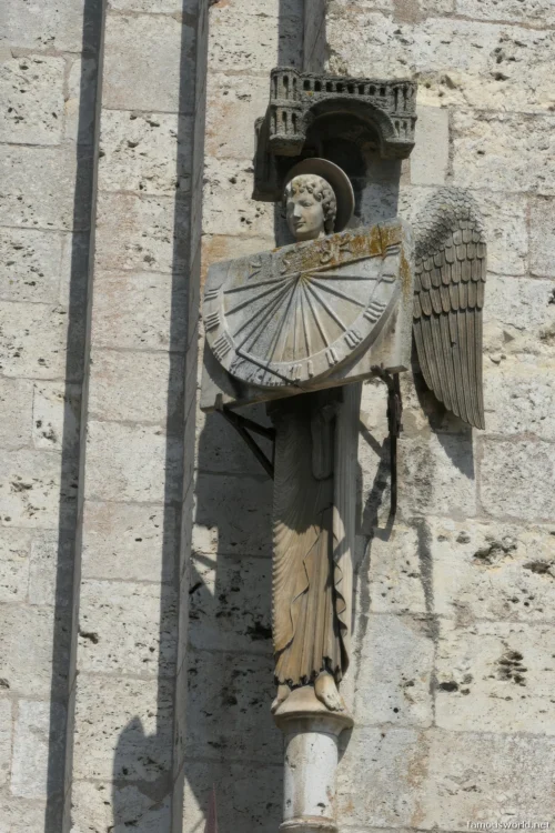 Chartres Cathedral 30