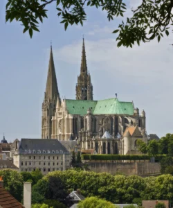 Chartres Cathedral