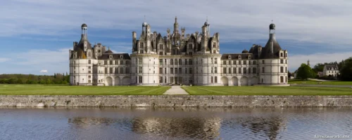 Chateau de Chambord 37