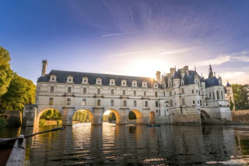 Chateau de Chenonceau 15