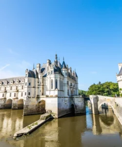 Chateau de Chenonceau