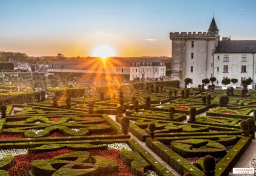 Château de Villandry 11