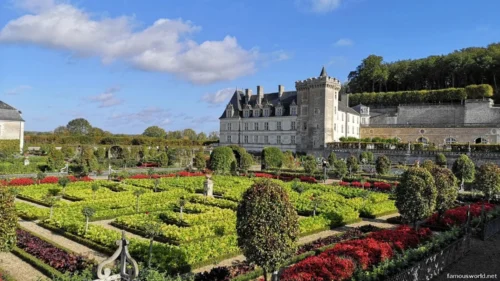 Château de Villandry 15