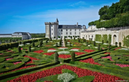 Château de Villandry 31