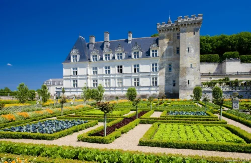 Château de Villandry 32
