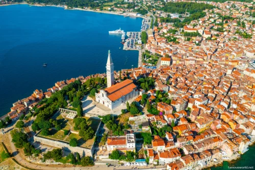 Church of St. Euphemia