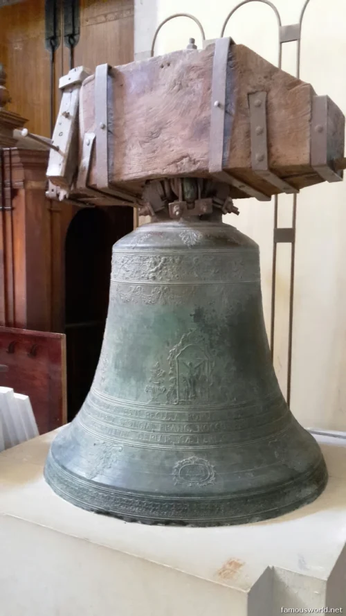 Church of St. Euphemia 08