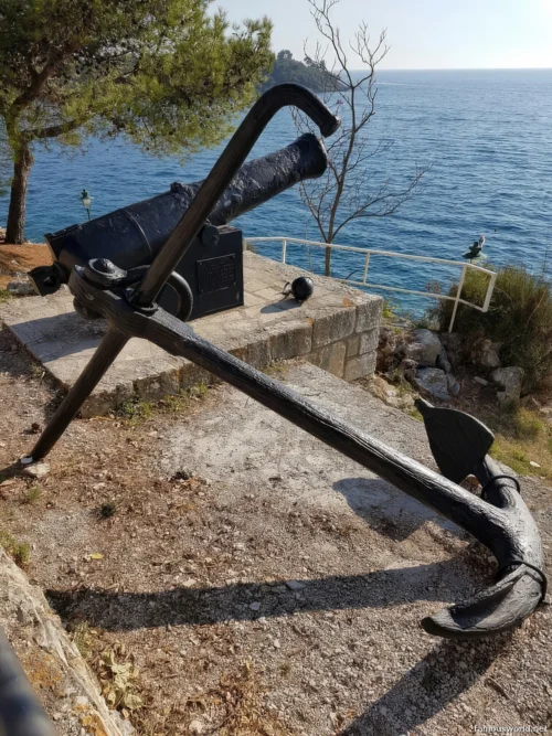 Church of St. Euphemia 09