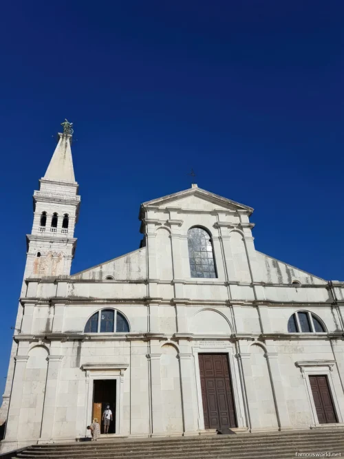 Church of St. Euphemia 10