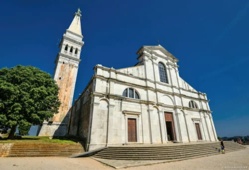 Church of St. Euphemia 11