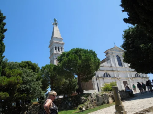 Church of St. Euphemia 12