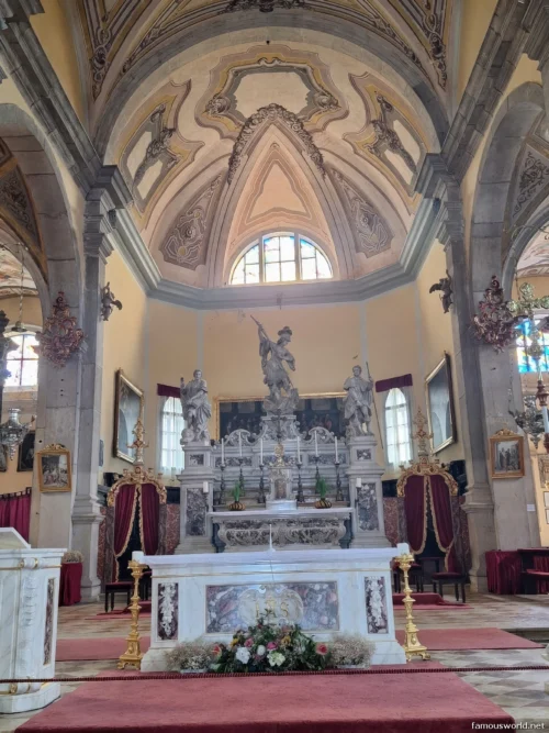 Church of St. Euphemia 13