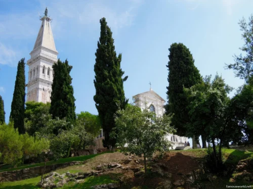 Church of St. Euphemia 15