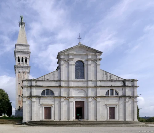 Church of St. Euphemia 16