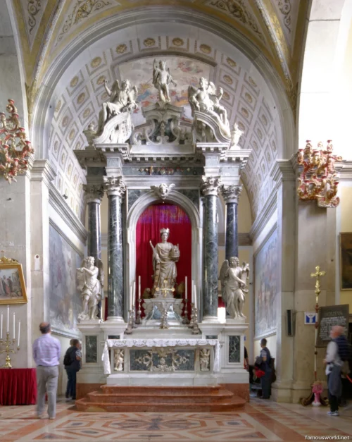 Church of St. Euphemia 17