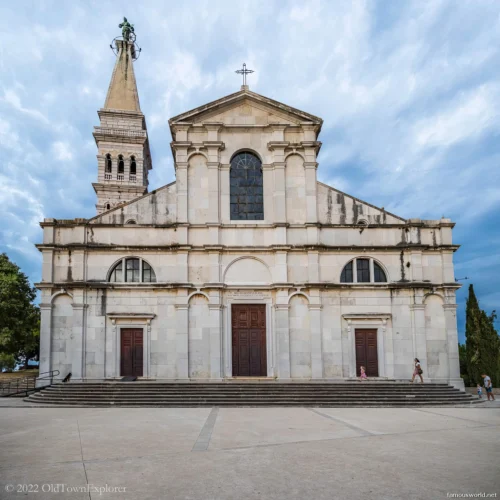 Church of St. Euphemia 20