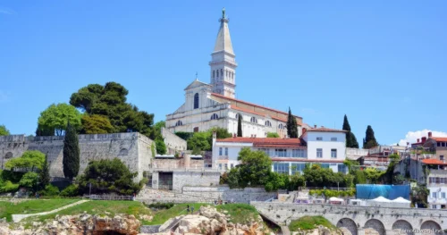 Church of St. Euphemia 21