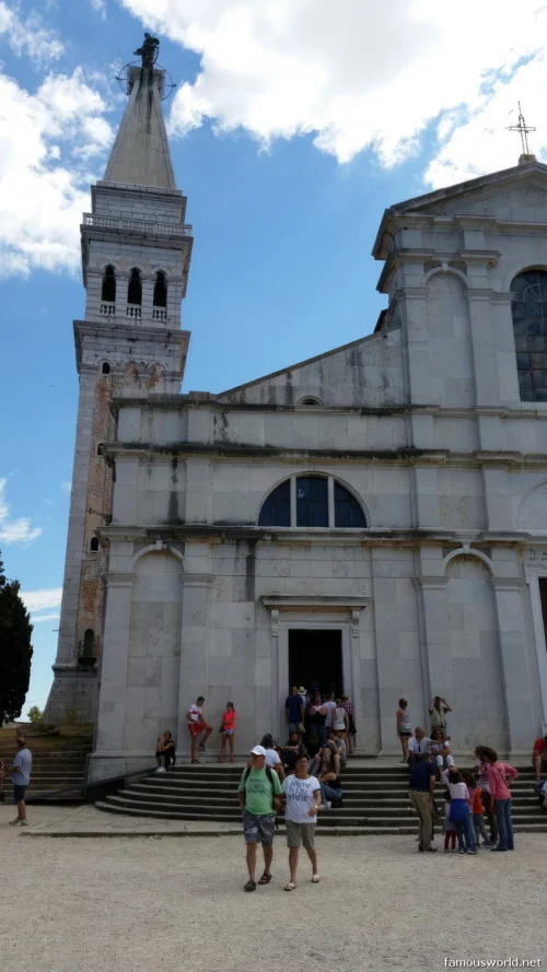 Church of St. Euphemia 22